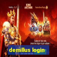 demillus login